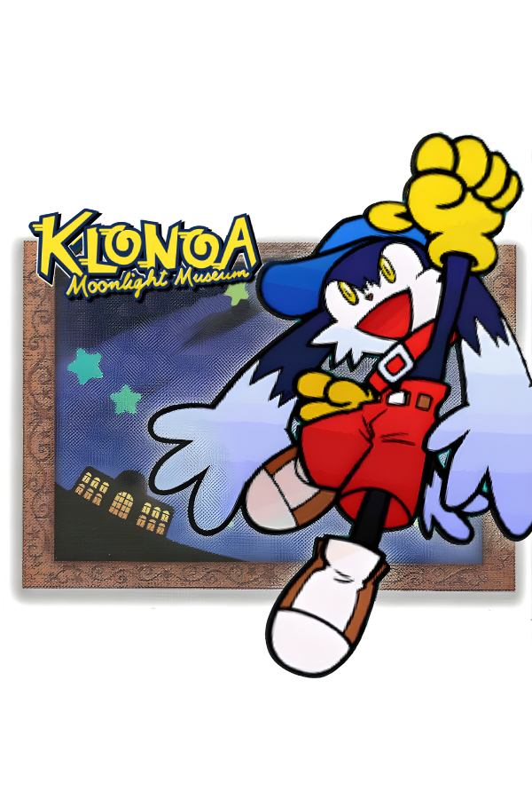 Klonoa: Moonlight Museum