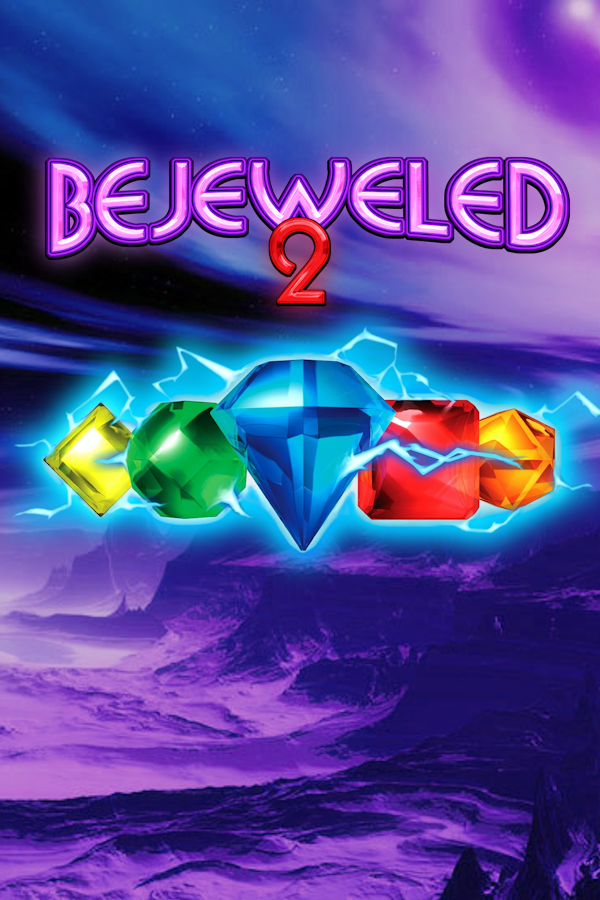 Bejeweled 2