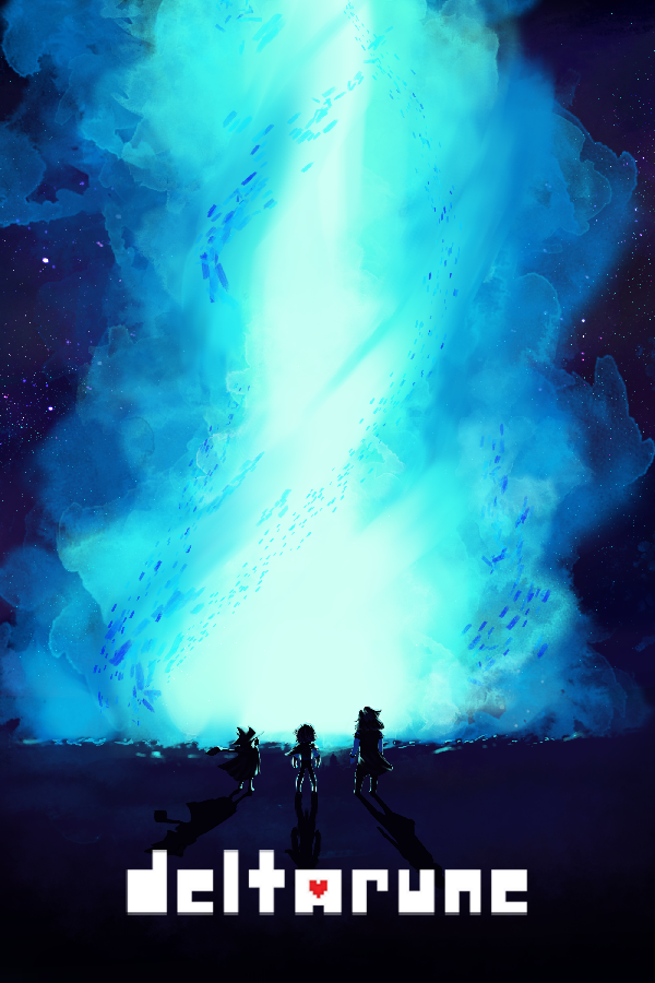 Deltarune