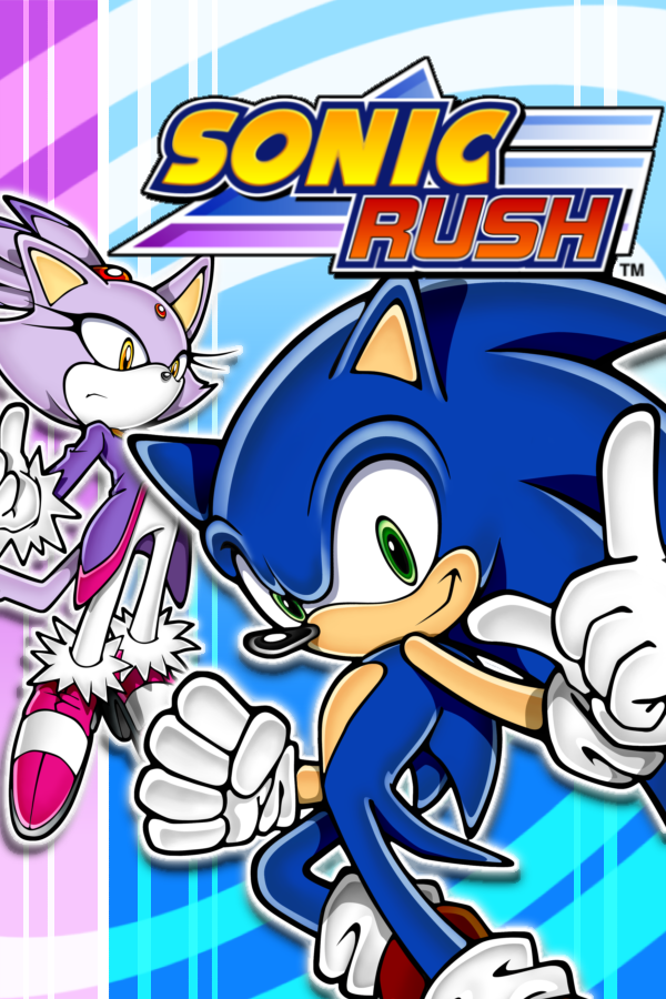 Sonic Rush