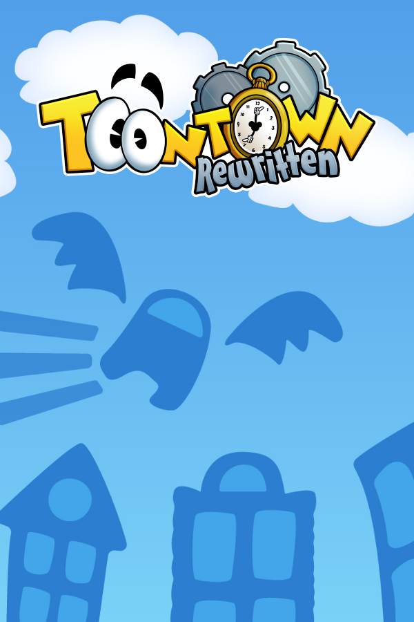 Toontown Rewritten